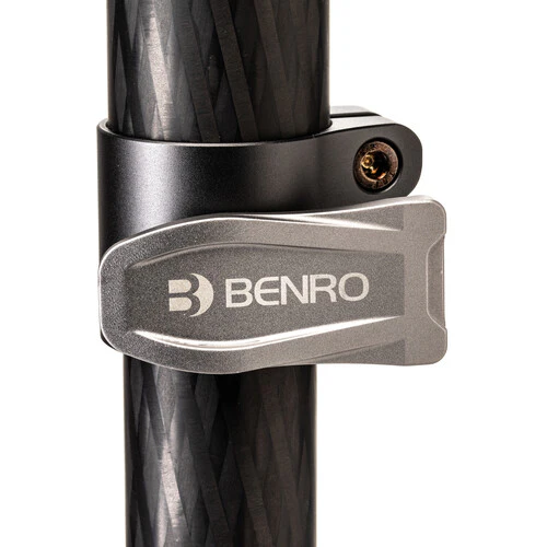 Benro MSD46C SupaDupa Carbon Fiber Monopod (72") - Image 6