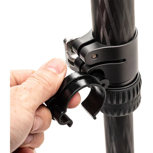 Benro MSD46C SupaDupa Carbon Fiber Monopod (72") - Image 7