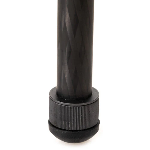 Benro MSDPL46C SupaDupa Carbon Fiber Monopod with Leveling Pan Head (62") - Image 17