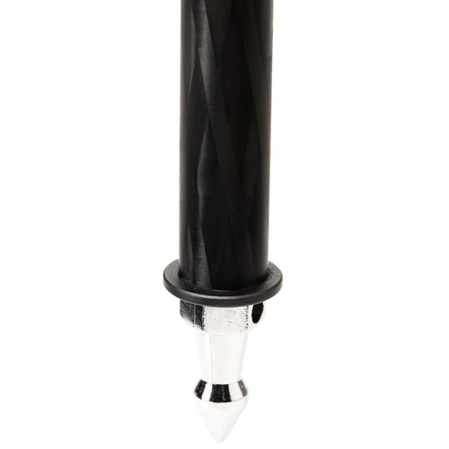 Benro MSDPL46C SupaDupa Carbon Fiber Monopod with Leveling Pan Head (62") - Image 18
