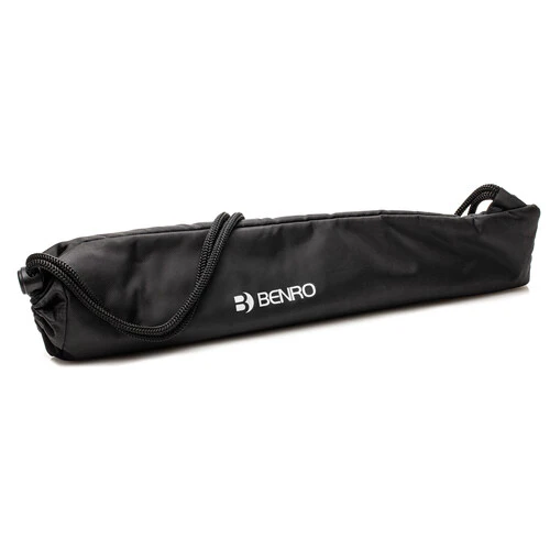 Benro MSDPL46C SupaDupa Carbon Fiber Monopod with Leveling Pan Head (62") - Image 21