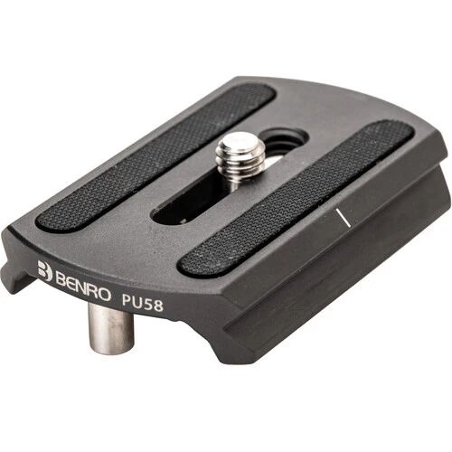 Benro MSDPL46C SupaDupa Carbon Fiber Monopod with Leveling Pan Head (62") - Image 8
