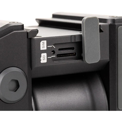 Benro Polaris Astro Edition 3-Axis Smart Tripod Head - Image 3
