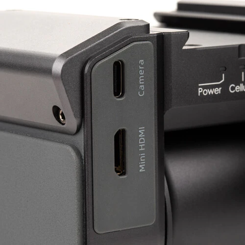 Benro Polaris Astro Edition 3-Axis Smart Tripod Head - Image 5