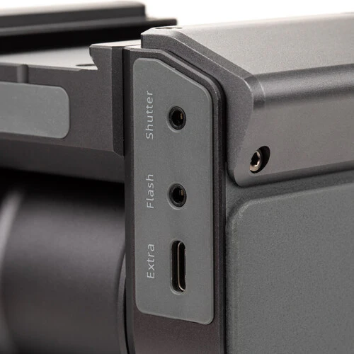 Benro Polaris Timelapse Edition 2-Axis Smart Tripod Head - Image 4