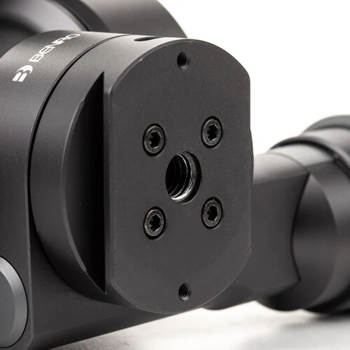 Benro Polaris Timelapse Edition 2-Axis Smart Tripod Head - Image 8