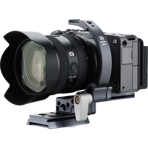 Benro QRB95 Quick Rotating Bracket - Image 2