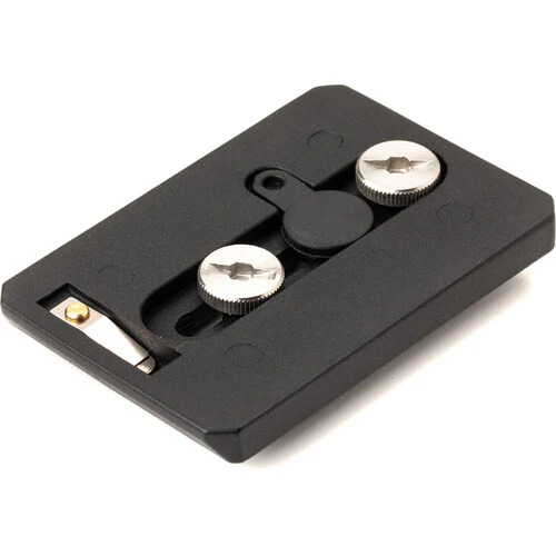 Benro QRX10 Quick Release Camera Plate for BVX18 Tripod - Image 2