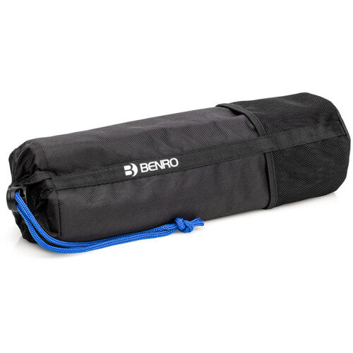 Benro Rhino Carbon Fiber One Series Travel Tripod with VX20 Head (65.2") - Image 19