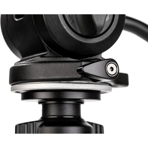 Benro S2 PRO Flat Base Video Head - Image 4