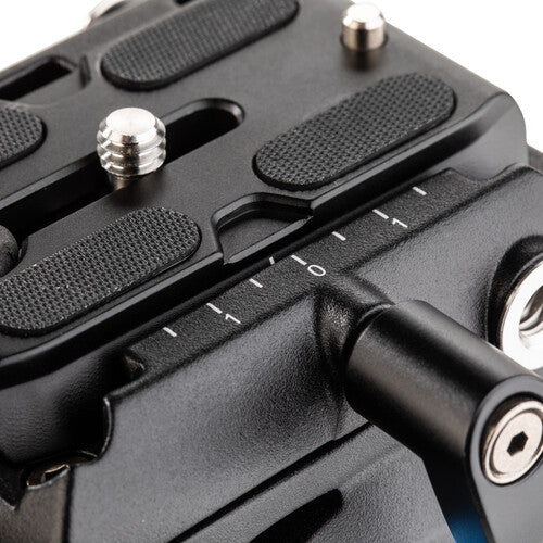 Benro S2 PRO Flat Base Video Head - Image 6