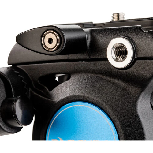 Benro S2 PRO Flat Base Video Head - Image 7