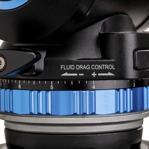 Benro S8Pro Fluid Video Head - Image 4