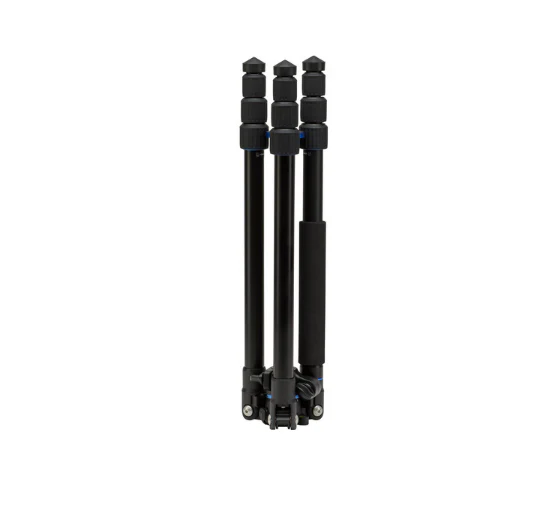 Benro SystemGo Plus FGP 18A Aluminum Tripod - Image 4