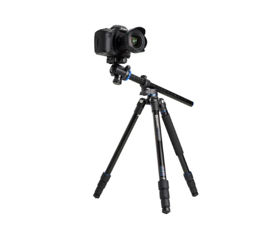 Benro SystemGo Plus FGP 18A Aluminum Tripod - Image 5