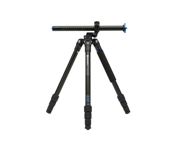 Benro SystemGo Plus FGP 18A Aluminum Tripod - Image 6