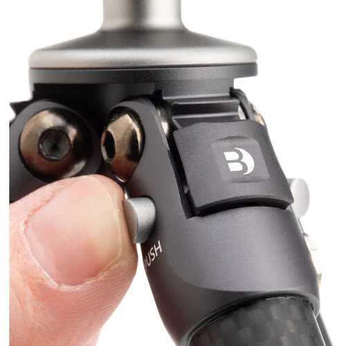 Benro Tablepod Kit with Camera Plate and Smartphone Adapter - Image 11