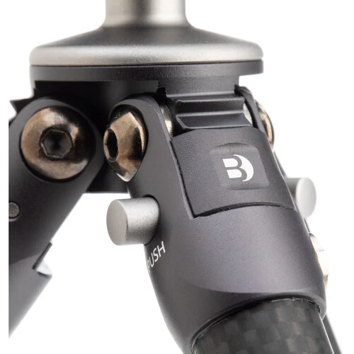 Benro Tablepod Pro Kit with Ballhead and ArcaSmart70 Plate - Image 10