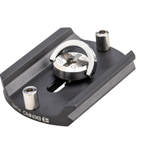 Benro Tablepod Pro Kit with Ballhead and ArcaSmart70 Plate - Image 17