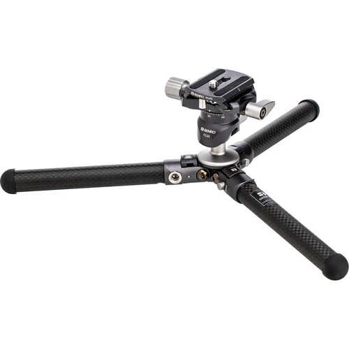 Benro Tablepod Pro Kit with Ballhead and ArcaSmart70 Plate - Image 3