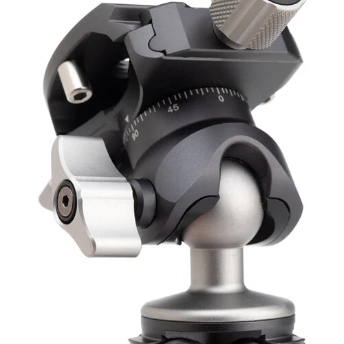 Benro Tablepod Pro Kit with Ballhead and ArcaSmart70 Plate - Image 5