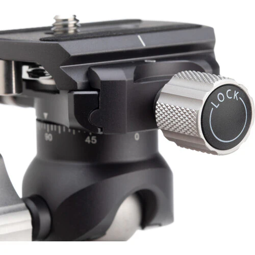 Benro Tablepod Pro Kit with Ballhead and ArcaSmart70 Plate - Image 9