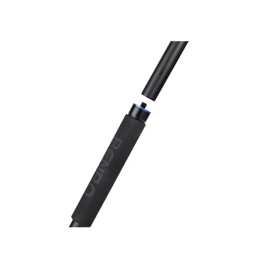 Benro TMA28A Mach 3 Aluminum Tripod - Image 3