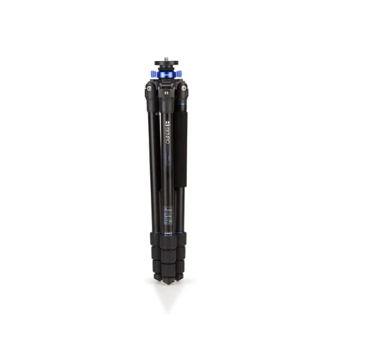 Benro TMA28A Mach 3 Aluminum Tripod - Image 5