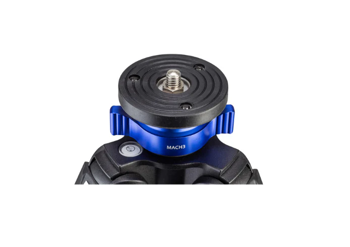 Benro TMA28A Mach 3 Aluminum Tripod - Image 9