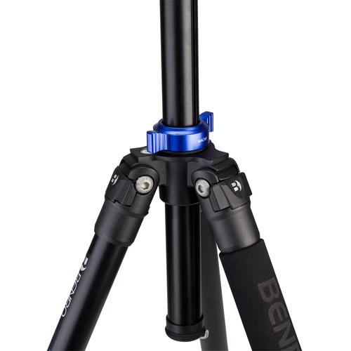 Benro TMA47AXL Extra Long Series 4 Mach3 Aluminum Tripod - Image 6