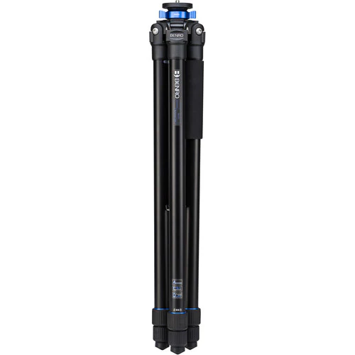 Benro TMA47AXL Extra Long Series 4 Mach3 Aluminum Tripod - Image 7