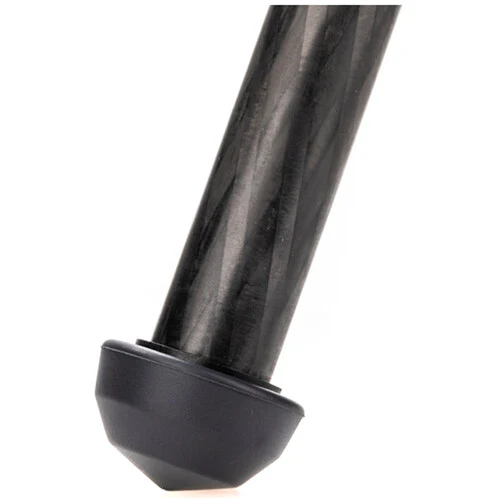 Benro Tortoise Carbon Fiber 3 Series Tripod System with S4Pro Video Head (64.37") - Image 9