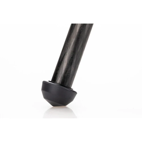 Benro Tortoise Columnless Carbon Fiber Two Series Tripod with GX30 Ball Head (51.18") - Image 15