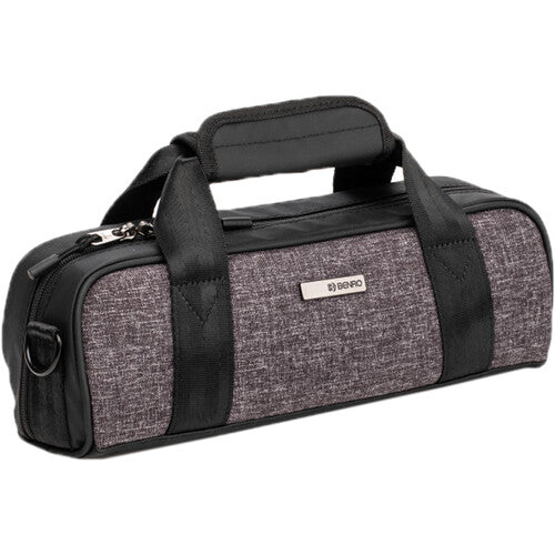Benro Tortoise Columnless Carbon Fiber Zero Series Tripod with GX25 Ball Head (12.4") - Image 16