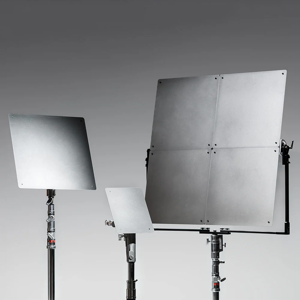 Betty Lights Luminous Reflector Flux A4 - Image 3