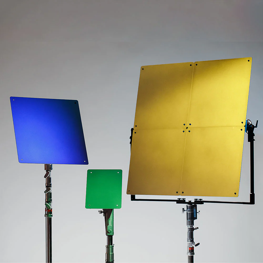 Betty Lights Luminous Reflector Flux A4 - Image 5