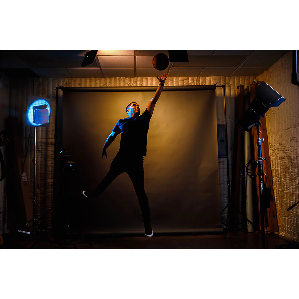 Betty Lights Luminous Reflector Flux A4 - Image 7
