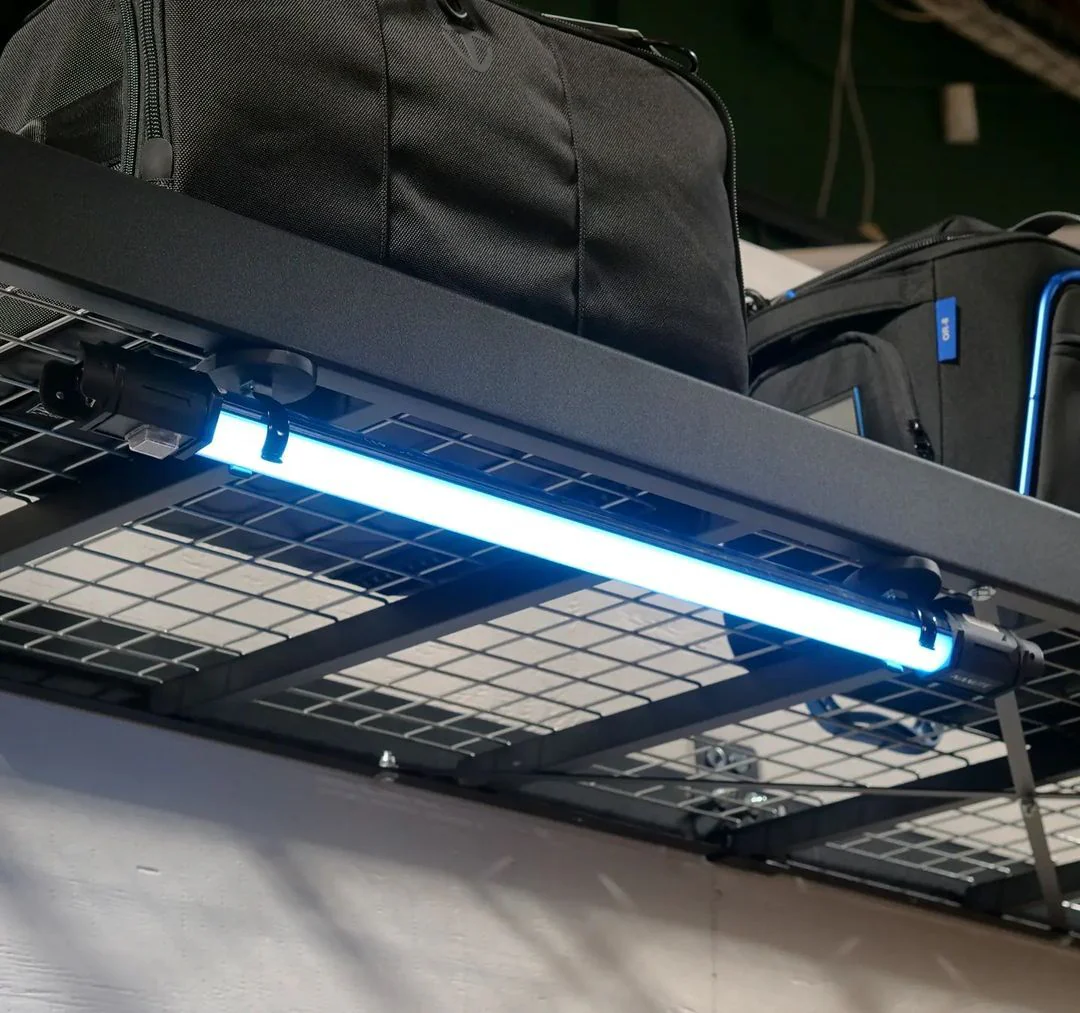 Betty Lights Magna T12 - Image 5