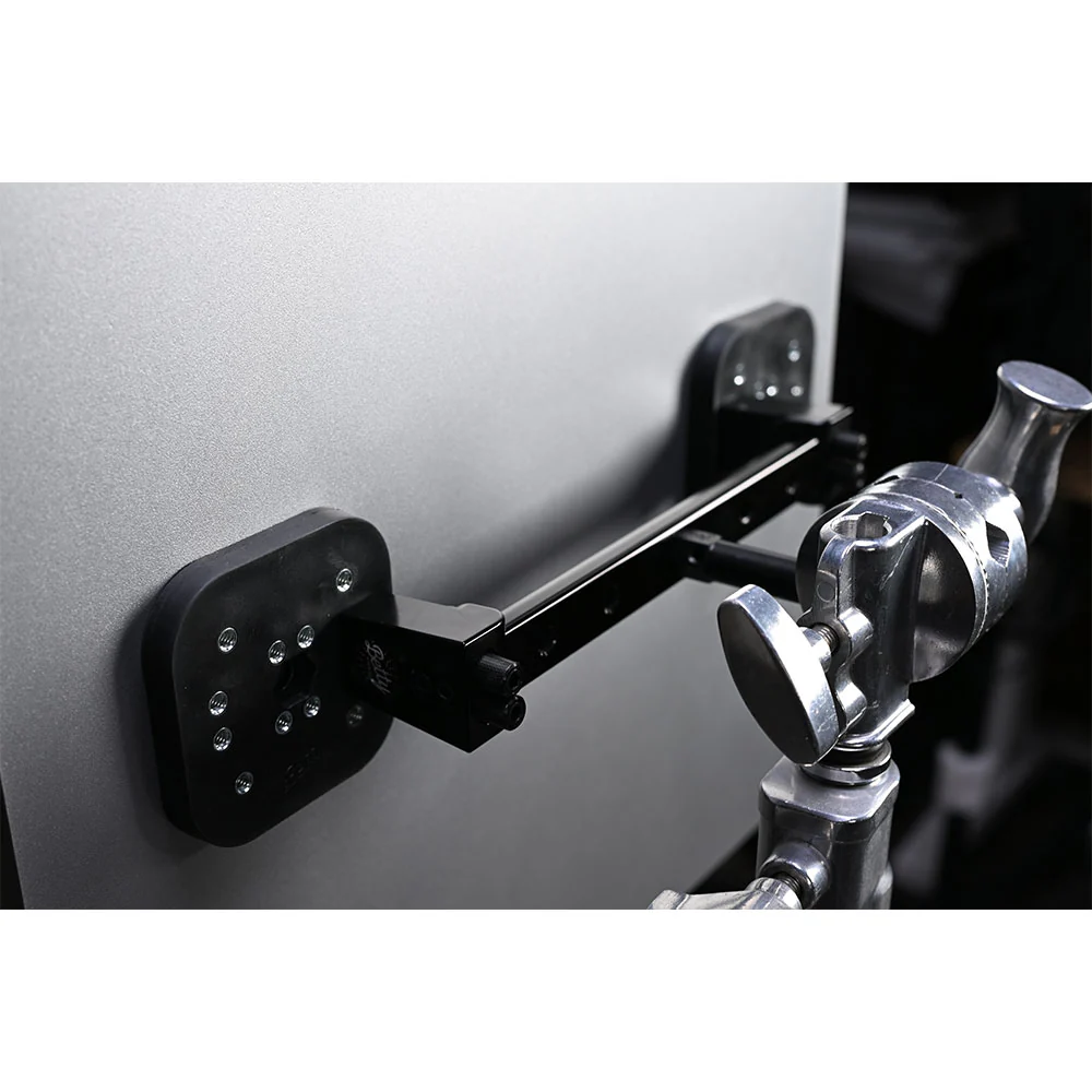 Betty Lights TwinMag Handle Kit
