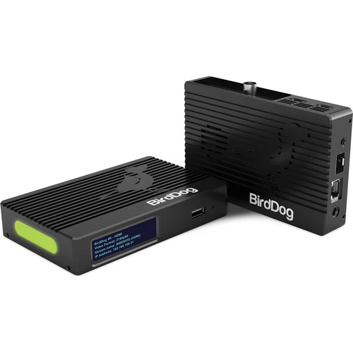 BirdDog 4K HDMI 2.0 NDI Encoder/Decoder - Image 3