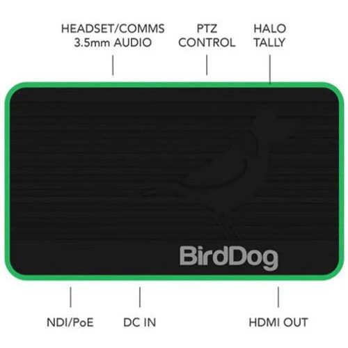 BirdDog Flex 4K Out Full NDI Decoder - Image 3