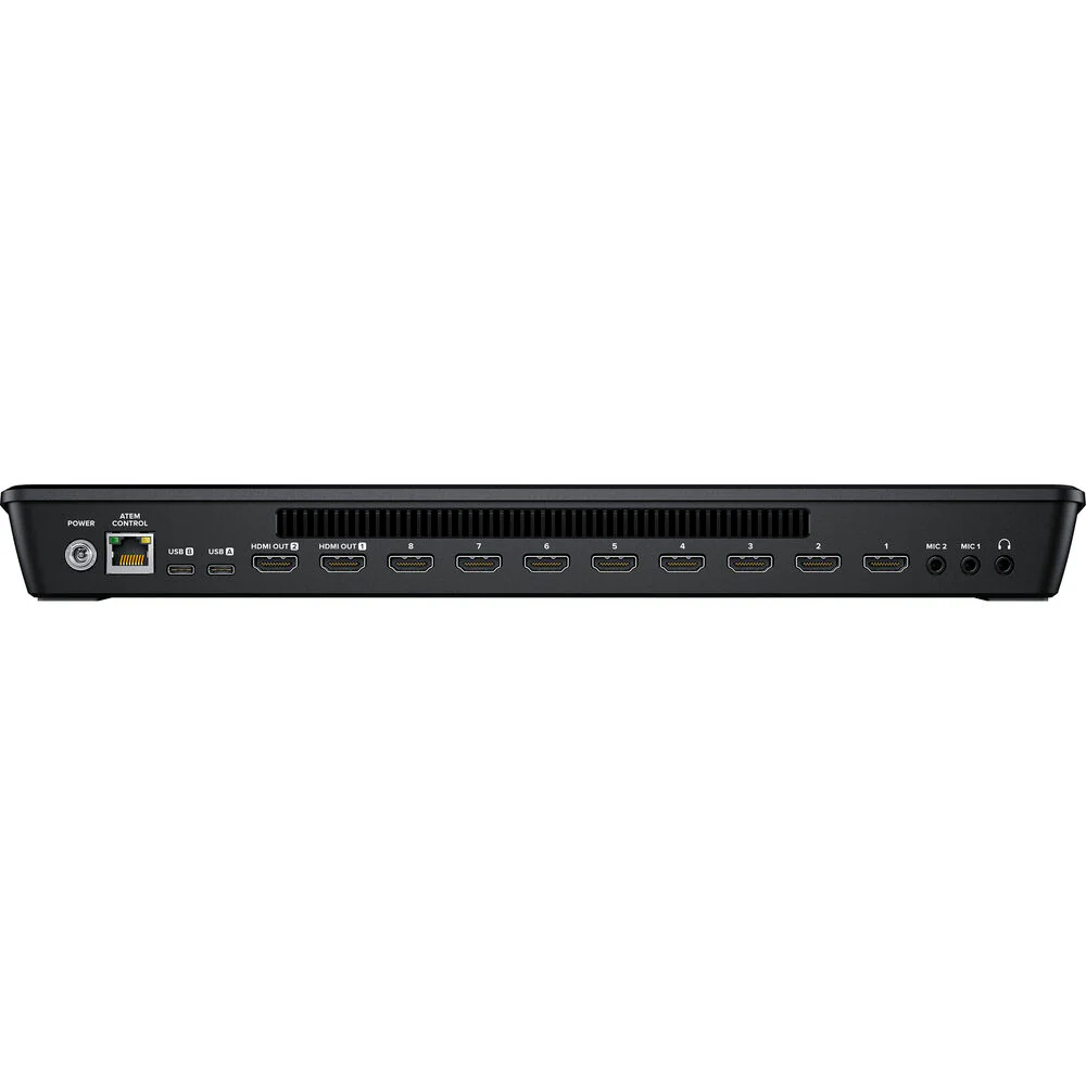 Blackmagic Design ATEM Mini Extreme - Image 3