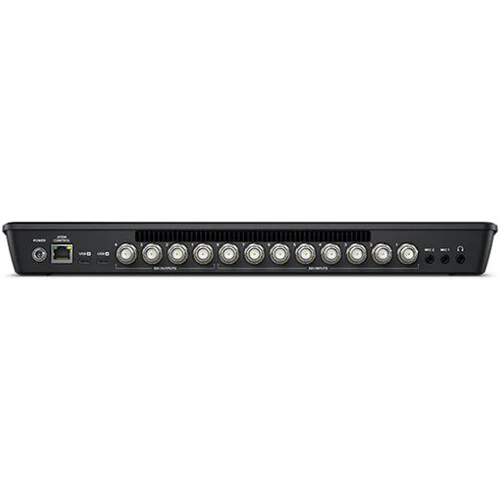 Blackmagic Design ATEM SDI Extreme ISO Switcher