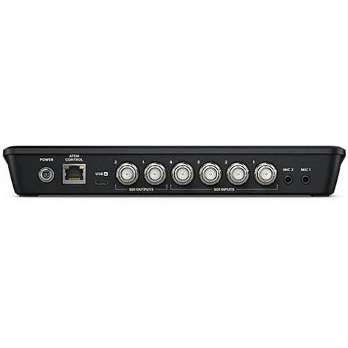 Blackmagic Design ATEM SDI Switcher (*OPEN BOX*) - Image 3