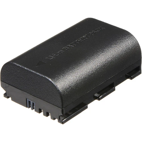 Blackmagic Design BATT-LPE6M/CAM Battery (7.4V, 2000mAh) - Image 2