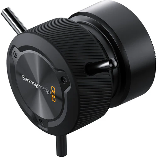 Blackmagic Design BLACKMAGIC FOCUS DEMAND