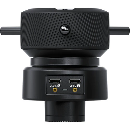 Blackmagic Design BLACKMAGIC FOCUS DEMAND - Image 2