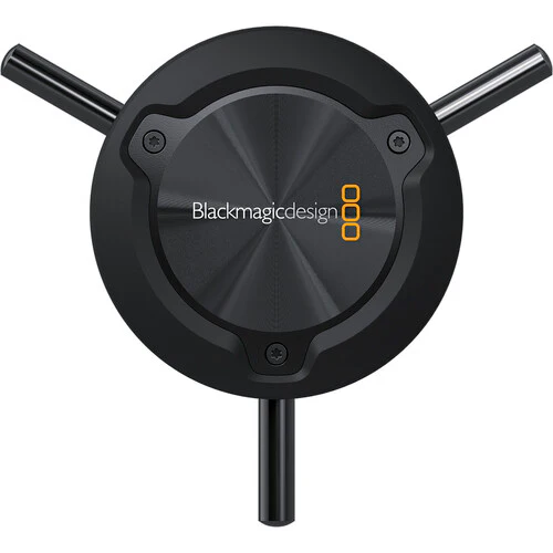 Blackmagic Design BLACKMAGIC FOCUS DEMAND - Image 3