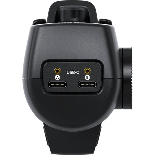 Blackmagic Design BLACKMAGIC ZOOM DEMAND - Image 3