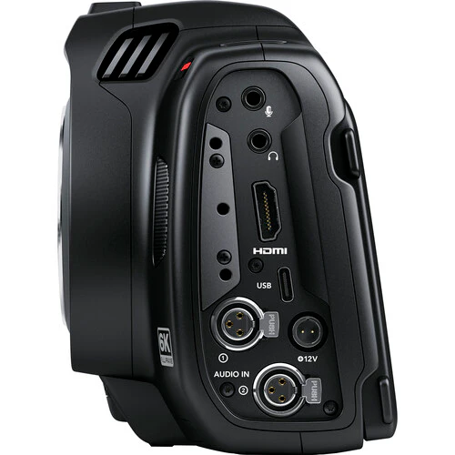 Blackmagic Design Cinema Camera 6K (Leica L) - Image 6